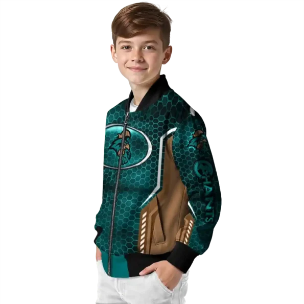 Coastal20Carolina20Chanticleers20NCAAZone Jacket 8 Bomber 9.webp