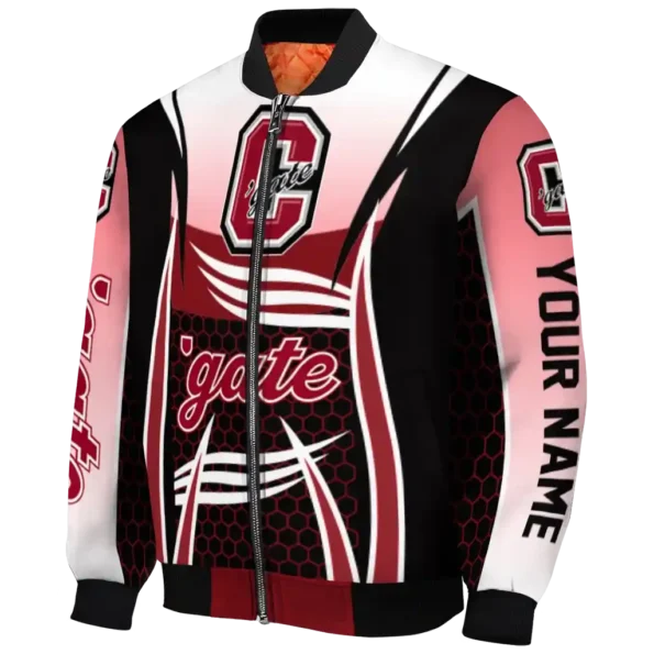 Colgate20Raiders20NCAAZone Jacket 1 Bomber 13.webp