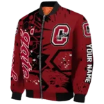 Colgate20Raiders20NCAAZone Jacket 1 Bomber 14.webp