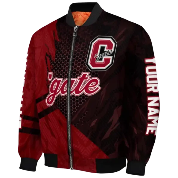 Colgate20Raiders20NCAAZone Jacket 1 Bomber 5.webp