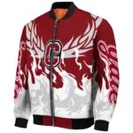 Colgate20Raiders20NCAAZone Jacket 1 Bomber 7.webp