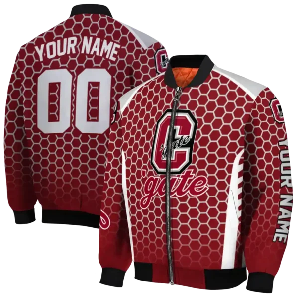 Colgate20Raiders20NCAAZone Jacket 2 Bomber 16.webp