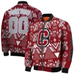 Colgate20Raiders20NCAAZone Jacket 1 Bomber 17.webp