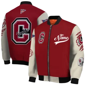 Colgate20Raiders20NCAAZone Jacket 2 Bomber 2.webp