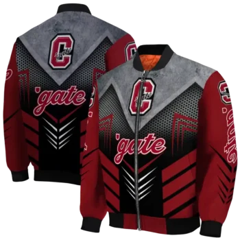 Colgate20Raiders20NCAAZone Jacket 2 Bomber 3.webp