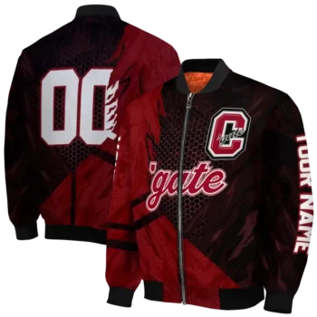 Colgate20Raiders20NCAAZone Jacket 2 Bomber 5.webp