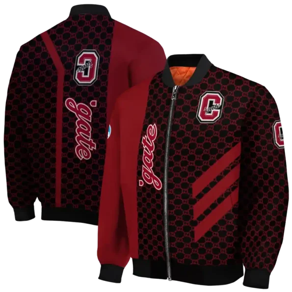Colgate20Raiders20NCAAZone Jacket 2 Bomber 6.webp