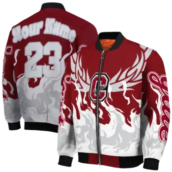 Colgate20Raiders20NCAAZone Jacket 2 Bomber 7.webp
