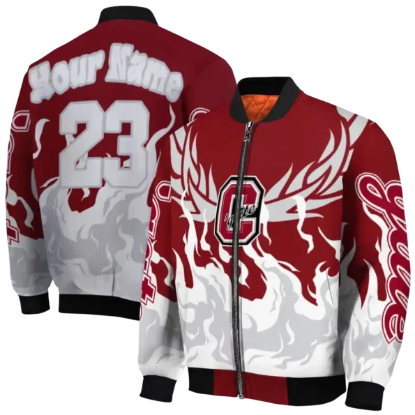 Colgate20Raiders20NCAAZone Jacket 2 Bomber 7.webp