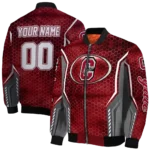 Colgate20Raiders20NCAAZone Jacket 1 Bomber 9.webp