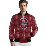 Colgate20Raiders20NCAAZone Jacket 1 Bomber 15.webp