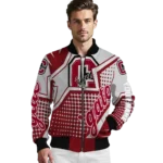 Colgate20Raiders20NCAAZone Jacket 1 Bomber 18.webp