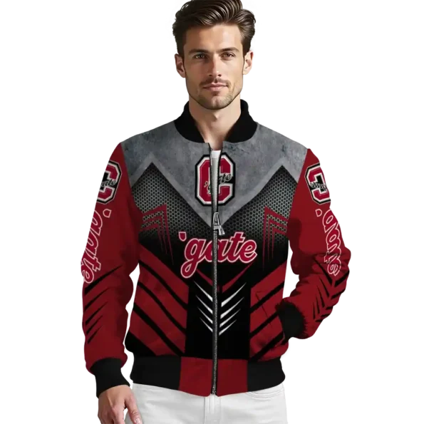 Colgate20Raiders20NCAAZone Jacket 3 Bomber 3.webp