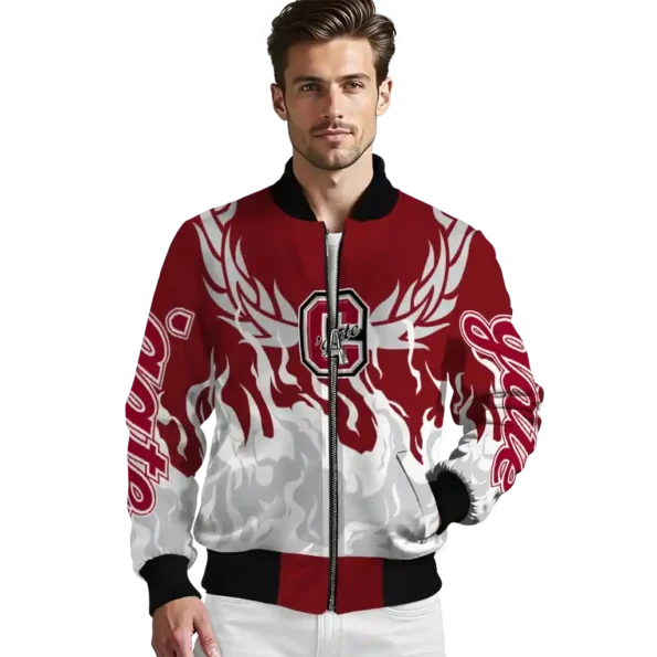 Colgate20Raiders20NCAAZone Jacket 3 Bomber 7.webp