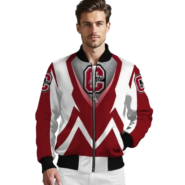 Colgate20Raiders20NCAAZone Jacket 3 Bomber 8.webp