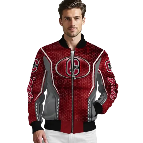 Colgate20Raiders20NCAAZone Jacket 3 Bomber 9.webp