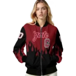 Colgate20Raiders20NCAAZone Jacket 1 Bomber.webp