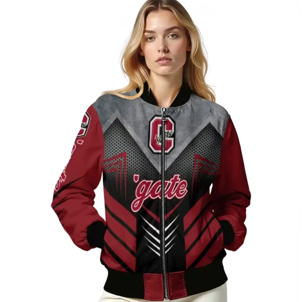 Colgate20Raiders20NCAAZone Jacket 4 Bomber 3.webp