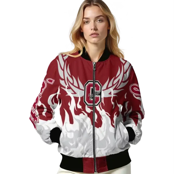 Colgate20Raiders20NCAAZone Jacket 4 Bomber 7.webp