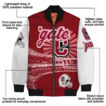Colgate20Raiders20NCAAZone Jacket 1 Bomber 12.webp