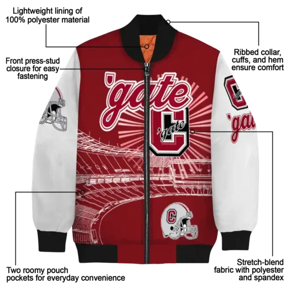 Colgate20Raiders20NCAAZone Jacket 5 Bomber 12.webp