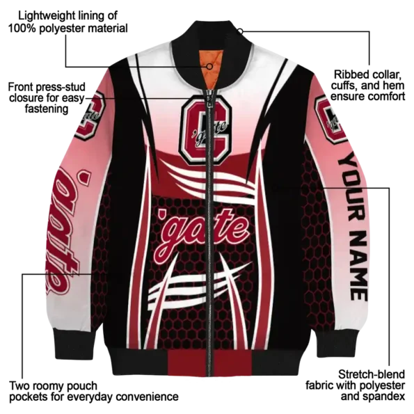 Colgate20Raiders20NCAAZone Jacket 5 Bomber 13.webp
