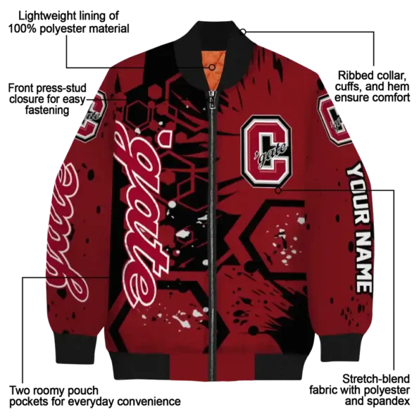 Colgate20Raiders20NCAAZone Jacket 5 Bomber 14.webp