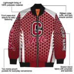 Colgate20Raiders20NCAAZone Jacket 1 Bomber 16.webp