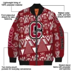 Colgate20Raiders20NCAAZone Jacket 1 Bomber 17.webp