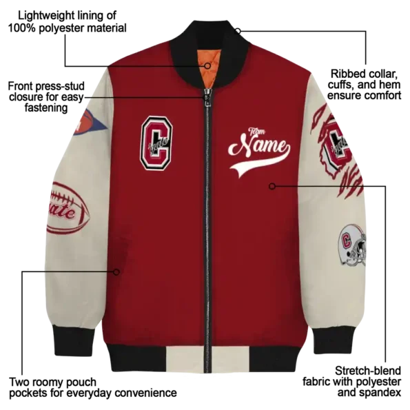 Colgate20Raiders20NCAAZone Jacket 5 Bomber 2.webp