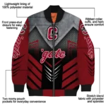 Colgate20Raiders20NCAAZone Jacket 1 Bomber 3.webp