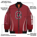 Colgate20Raiders20NCAAZone Jacket 1 Bomber 4.webp