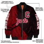 Colgate20Raiders20NCAAZone Jacket 1 Bomber 5.webp