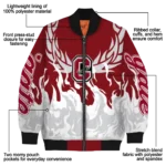 Colgate20Raiders20NCAAZone Jacket 1 Bomber 7.webp