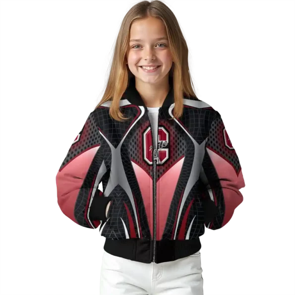 Colgate20Raiders20NCAAZone Jacket 7 Bomber 10.webp