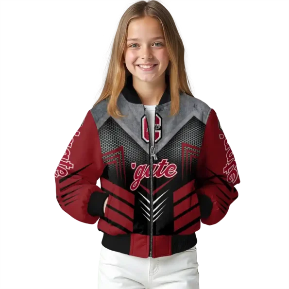 Colgate20Raiders20NCAAZone Jacket 7 Bomber 3.webp
