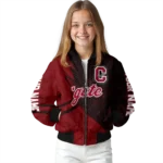 Colgate20Raiders20NCAAZone Jacket 1 Bomber 5.webp