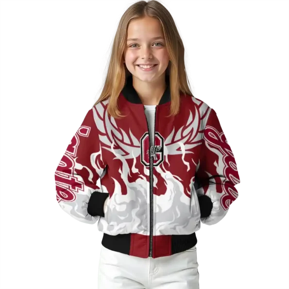 Colgate20Raiders20NCAAZone Jacket 7 Bomber 7.webp