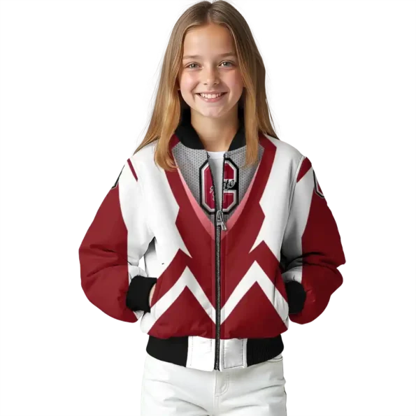 Colgate20Raiders20NCAAZone Jacket 7 Bomber 8.webp