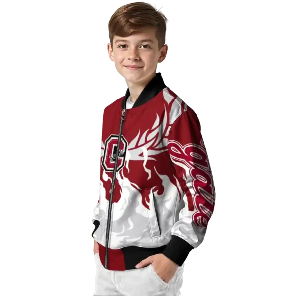 Colgate20Raiders20NCAAZone Jacket 8 Bomber 7.webp