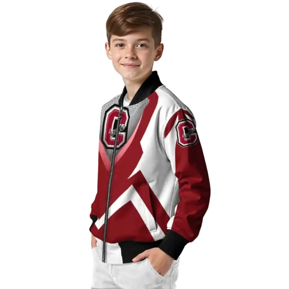 Colgate20Raiders20NCAAZone Jacket 8 Bomber 8.webp