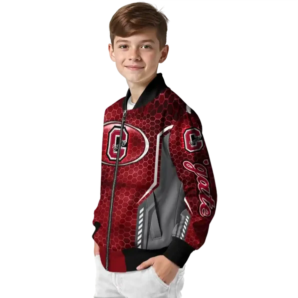 Colgate20Raiders20NCAAZone Jacket 8 Bomber 9.webp