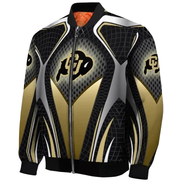Colorado20Buffaloes20NCAAZone Jacket 1 Bomber 10.webp