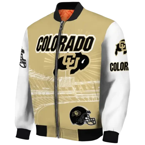 Colorado20Buffaloes20NCAAZone Jacket 1 Bomber 12.webp