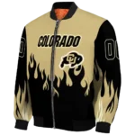 Colorado20Buffaloes20NCAAZone Jacket 1 Bomber.webp