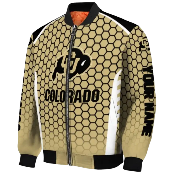 Colorado20Buffaloes20NCAAZone Jacket 1 Bomber 16.webp