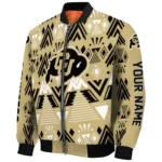 Colorado20Buffaloes20NCAAZone Jacket 1 Bomber 17.webp