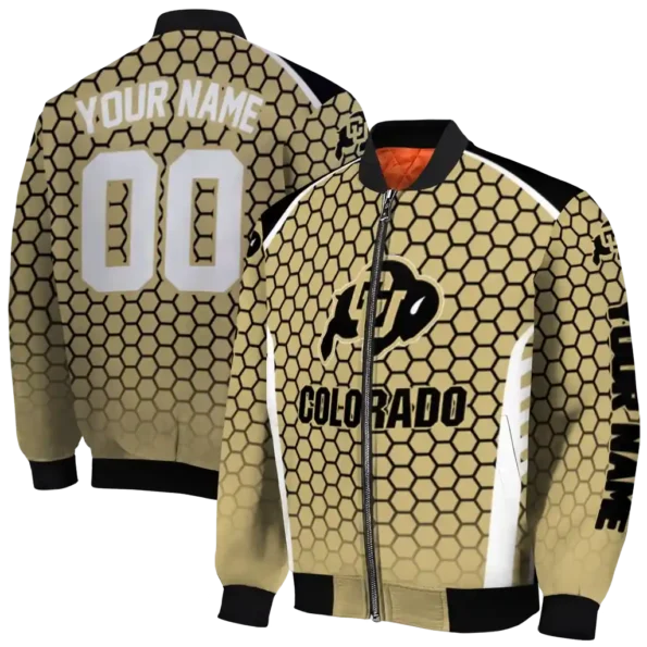 Colorado20Buffaloes20NCAAZone Jacket 2 Bomber 16.webp