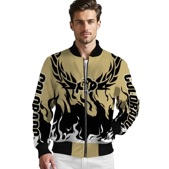 Colorado20Buffaloes20NCAAZone Jacket 3 Bomber 7.webp