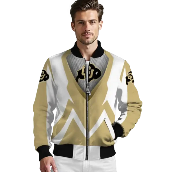 Colorado20Buffaloes20NCAAZone Jacket 3 Bomber 8.webp